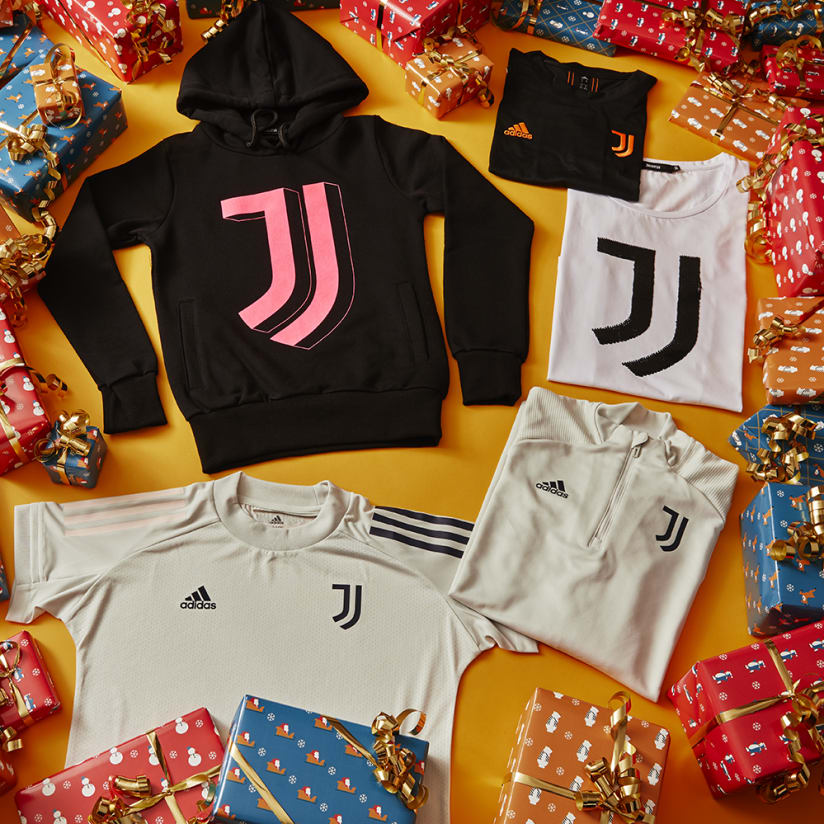 JUVENTUS XMAS STORE 
