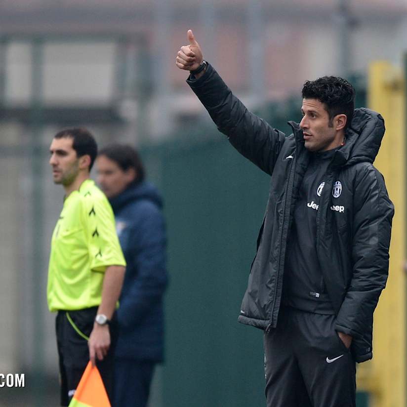 Two-goal Primavera dispatch Carpi