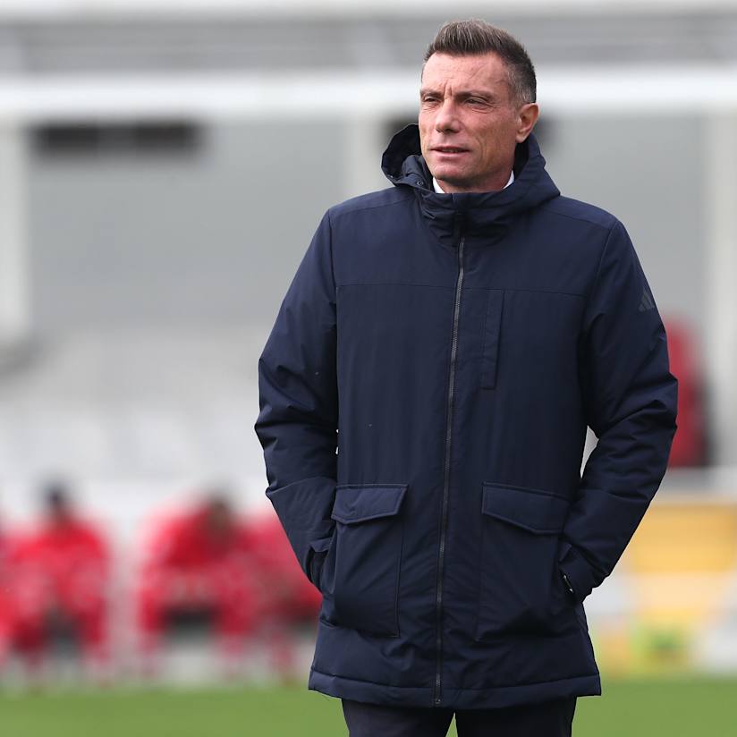 Serie C | Juventus Next Gen-Forlì | Il commento di Brambilla