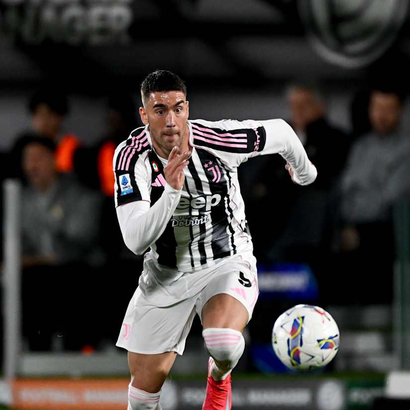 International recap | Victory for Vlahovic