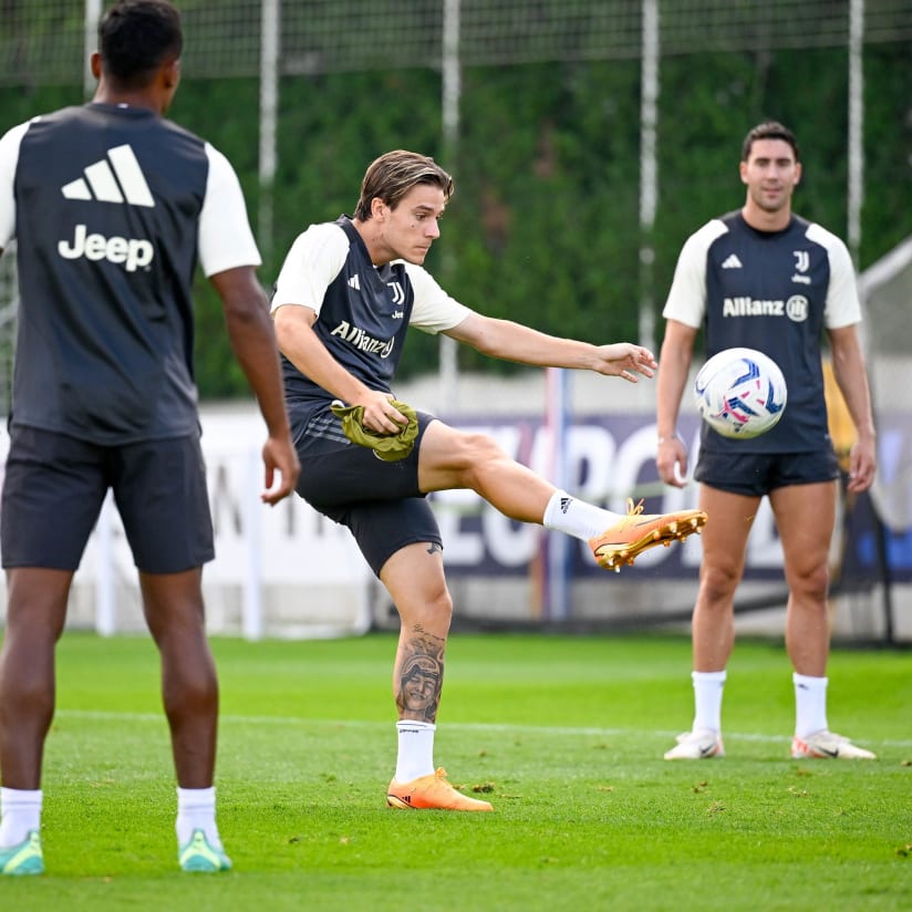 Training Center | Two days until our return