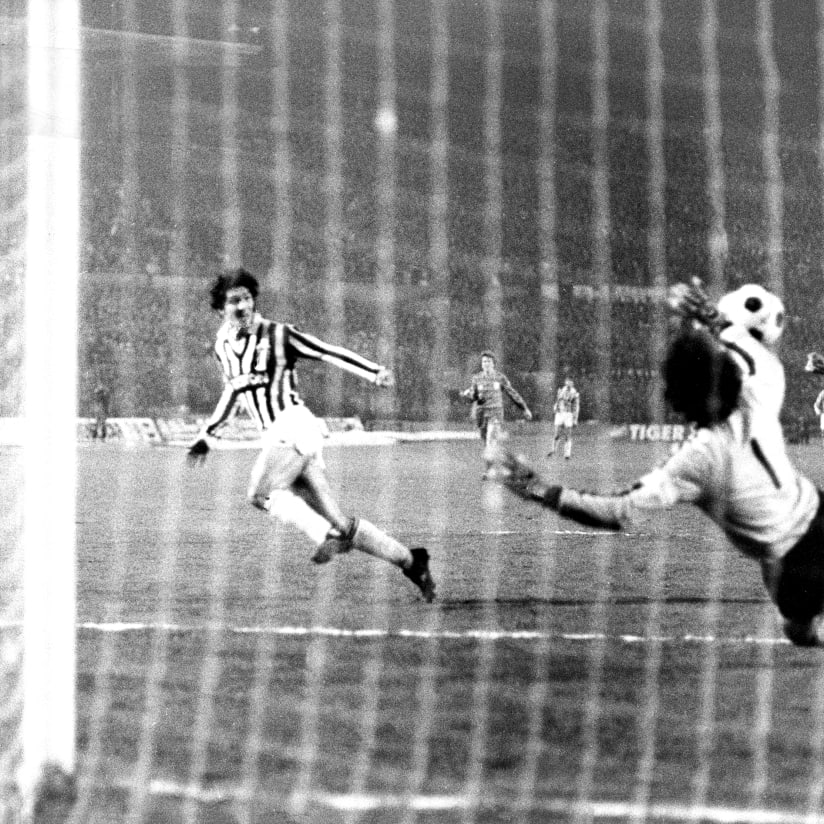 Standard Liegi-Juventus: i precedenti contro la squadra belga