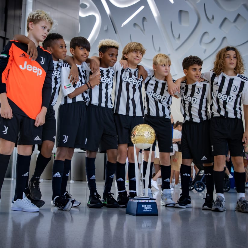 GALLERY | DUBAI ACADEMY @ MUSEUM OF THE FUTURE, DUBAI!