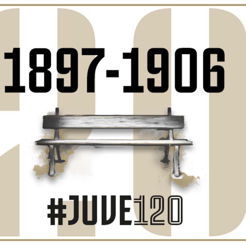 Juventus is born