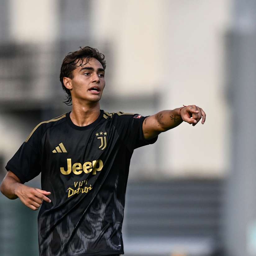 Next Gen | Juventus-Forlì | Gallery