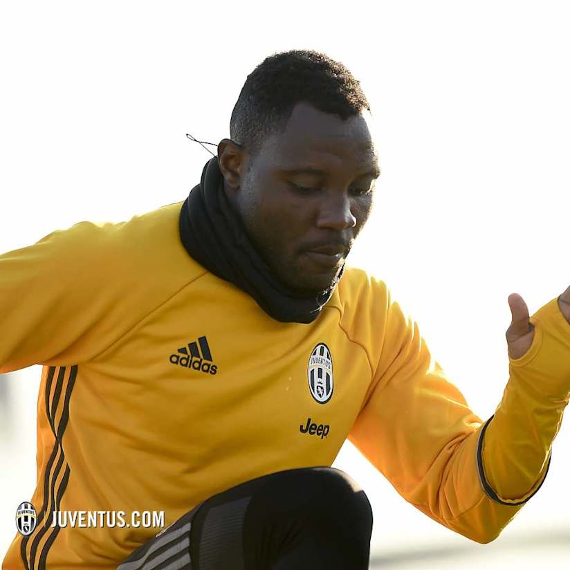 Subito in campo a Vinovo