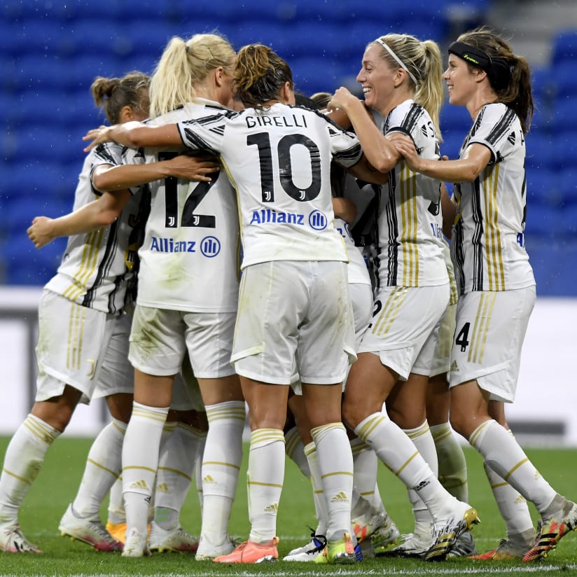 Gama & Staskova ensure victory over Montpellier