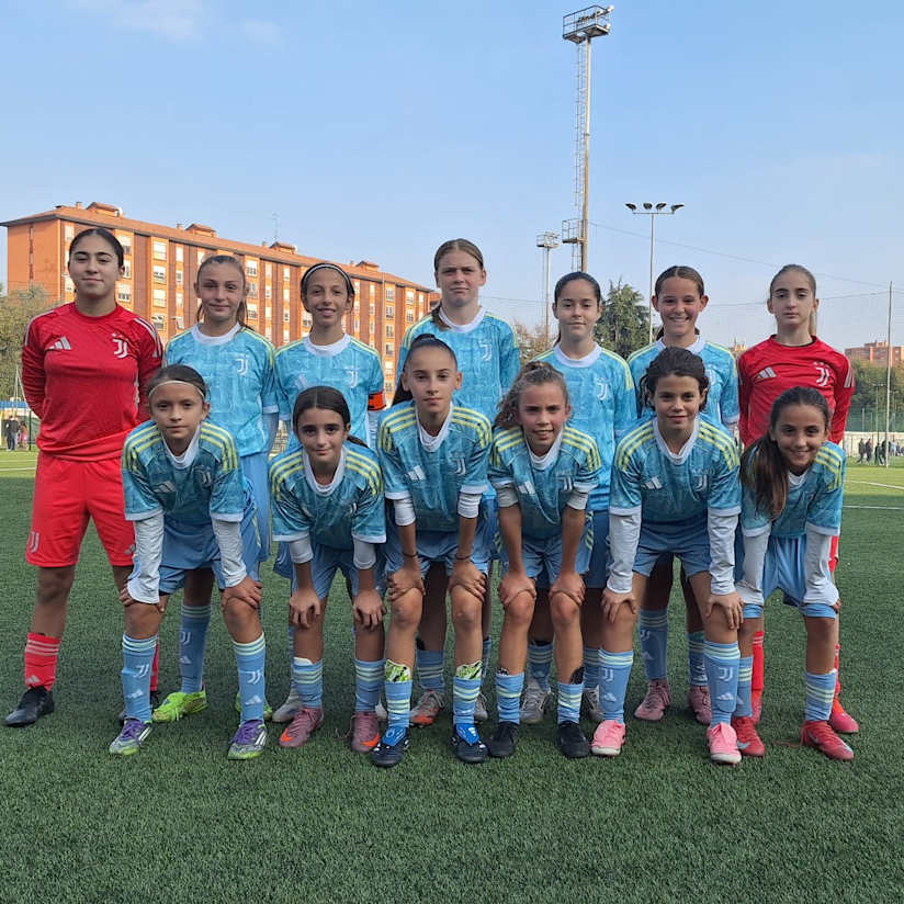 Gallery | ADB, le amichevoli della settimana! 3 novembre - 9 novembre 2025