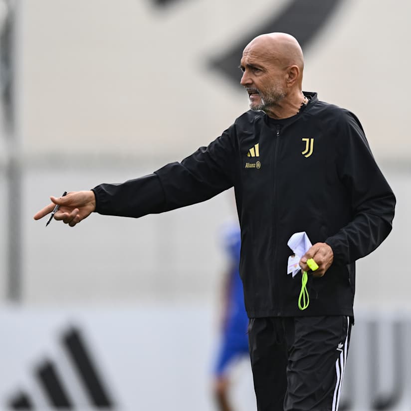 Amichevole | Juventus-Cremonese | Le formazioni ufficiali