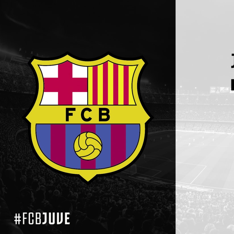 Barcelona vs Juventus: Match Preview