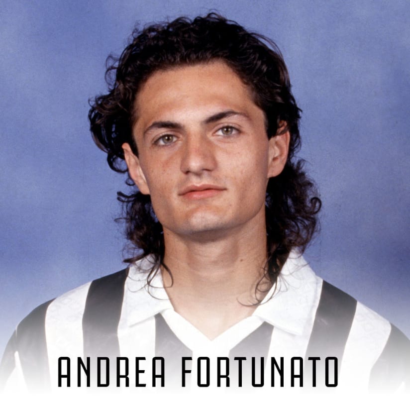 23 years without Andrea