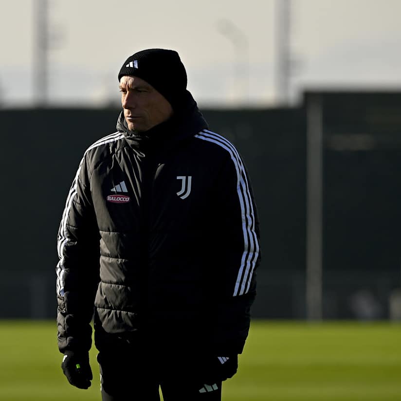 Le parole di Massimo Brambilla alla vigilia di Juventus Next Gen-Ascoli