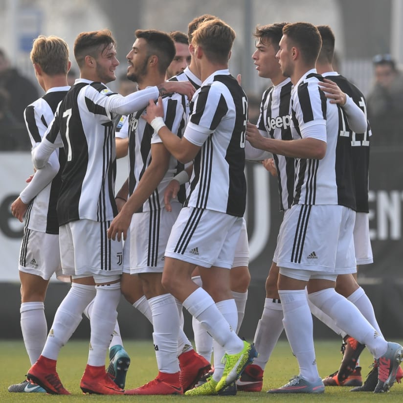Pjaca goes 90 in another Primavera win