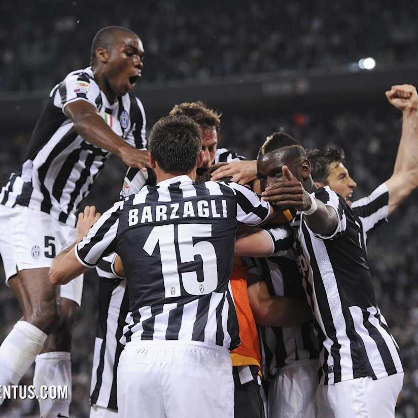 Last time out against the Nerazzurri