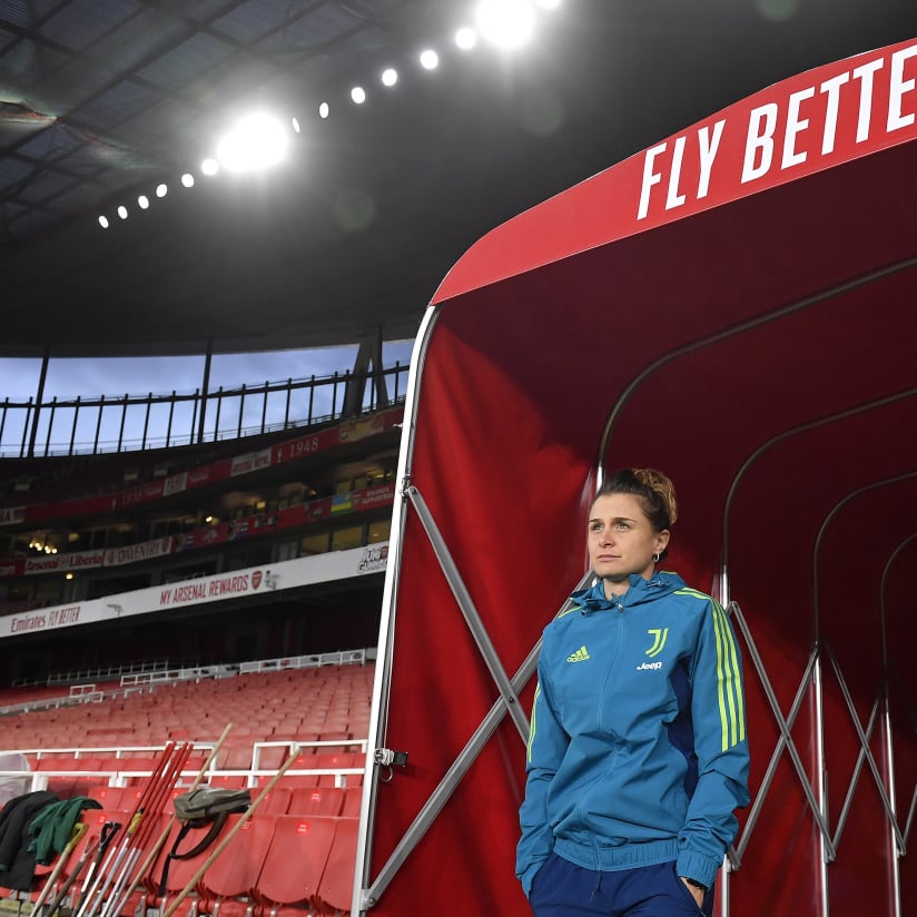 Gallery | Bianconere looking to London