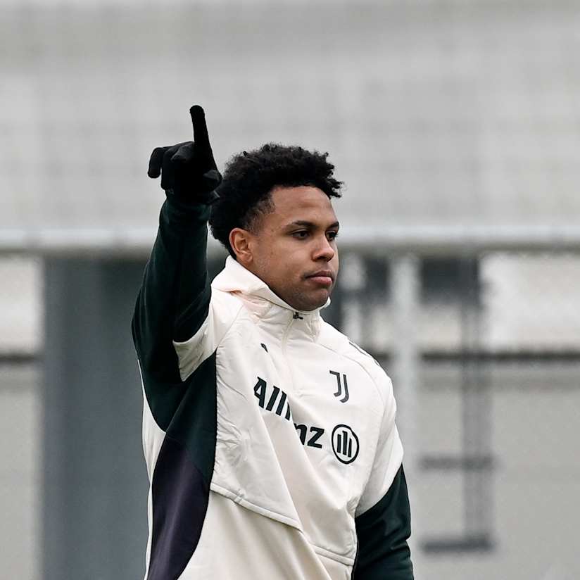 Squad List | Napoli-Juventus