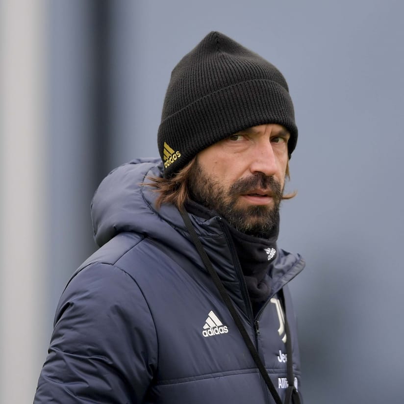 Gallery | Building up to Bologna 