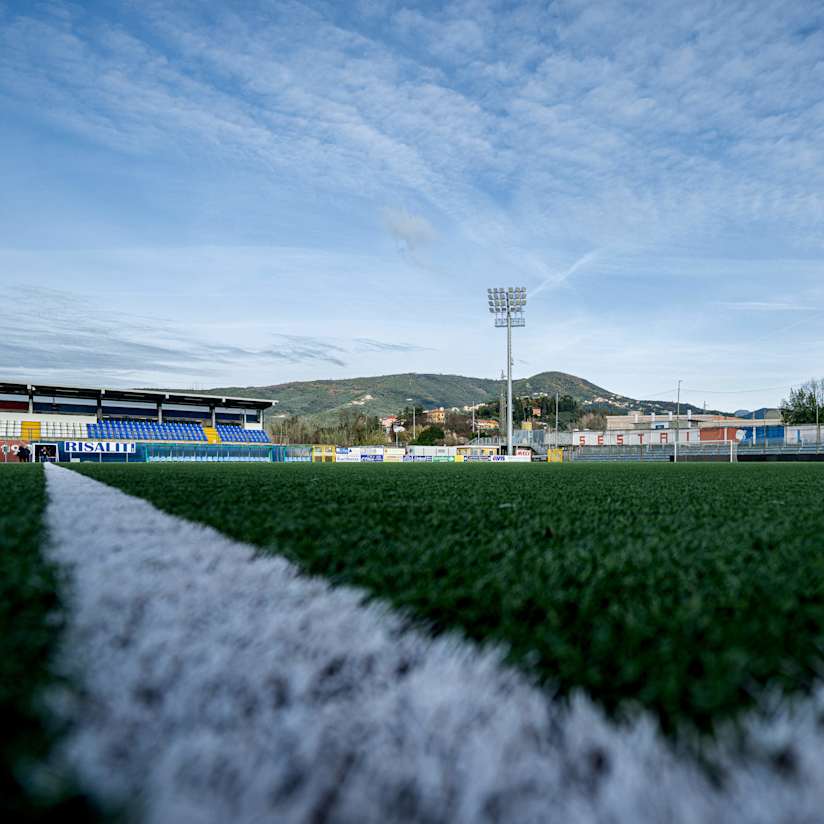 Serie C | Bra-Juventus Next Gen | Le formazioni ufficiali