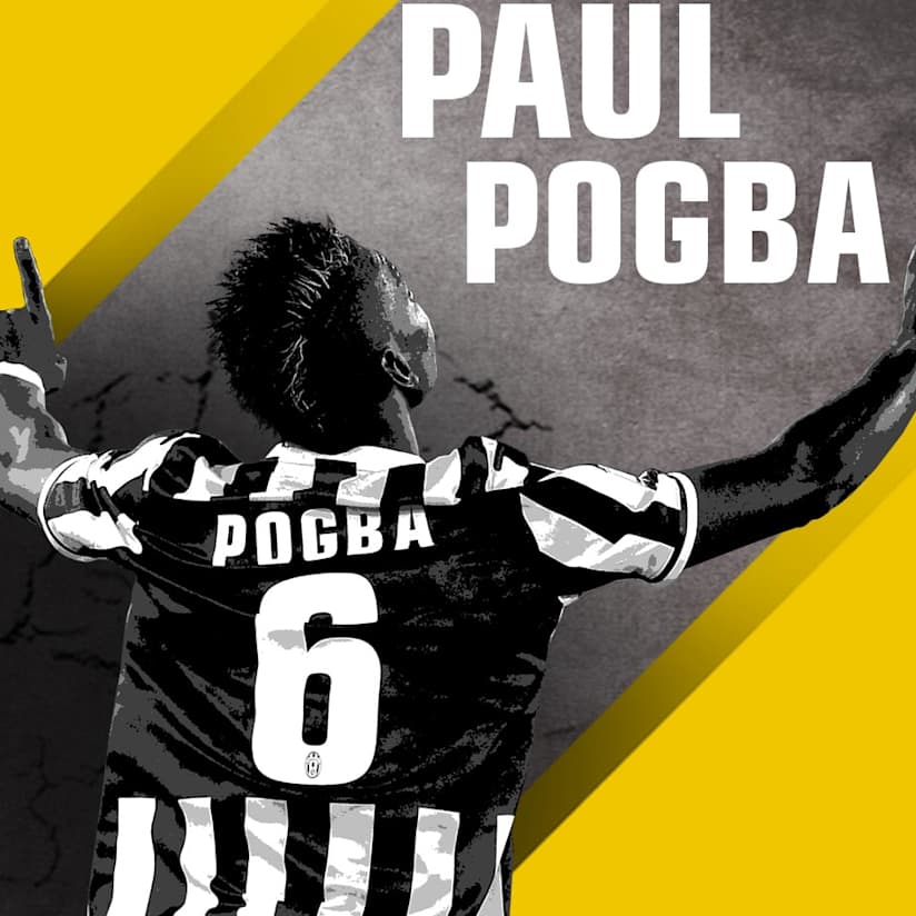 Pogba e i Member: appuntamento in Live Video Chat