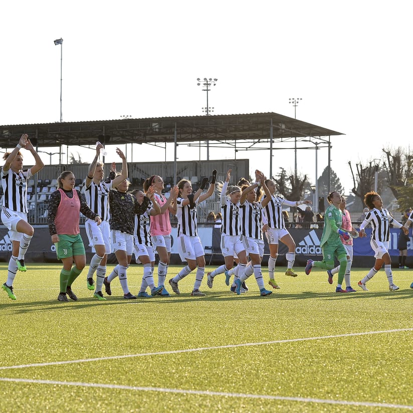 Juventus Women, l'agenda delle bianconere convocate in Nazionale