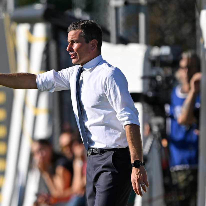 Primavera 1 | Anticipi e posticipi dalla 10ª alla 12ª giornata dell'Under 20