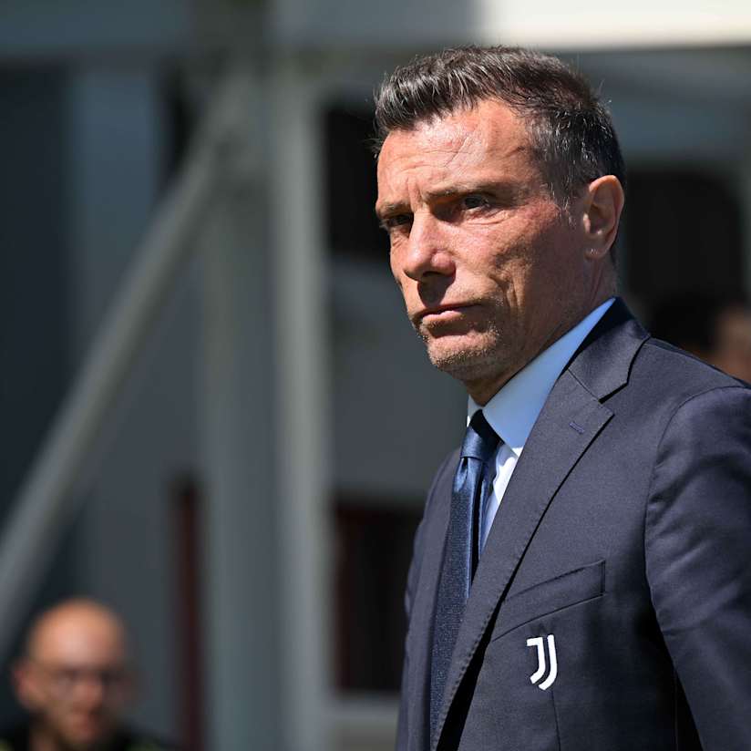 Serie C | Juventus Next Gen-Ternana | Le interviste