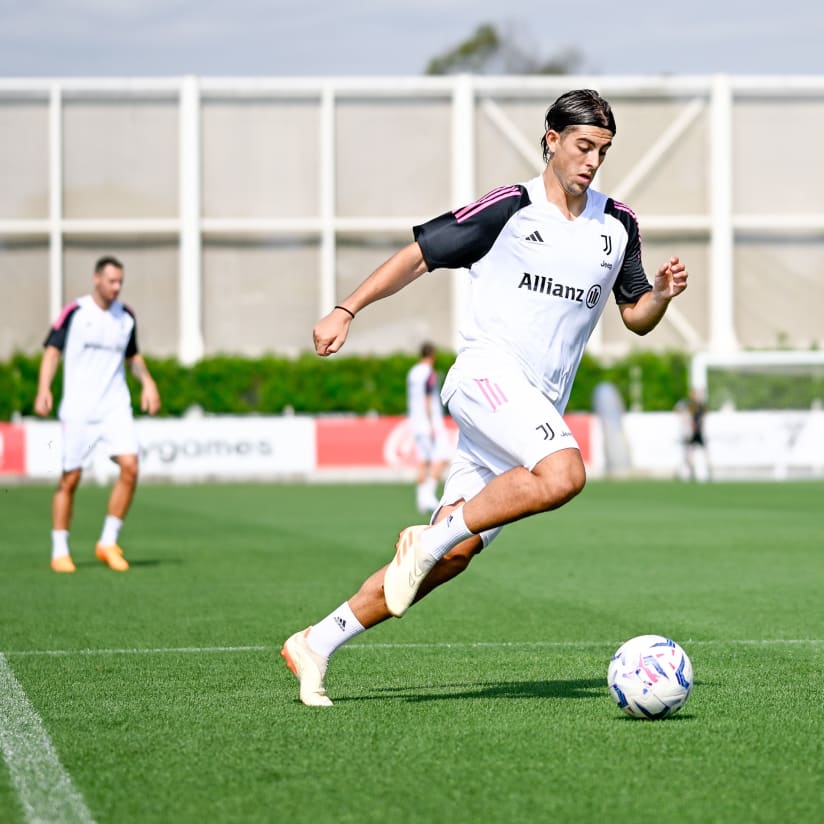 Official | Filippo Ranocchia loaned to Empoli