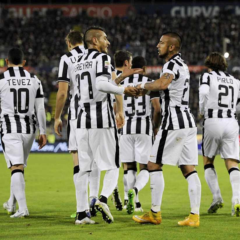 Tre gol al Cagliari, prima di volare in Qatar