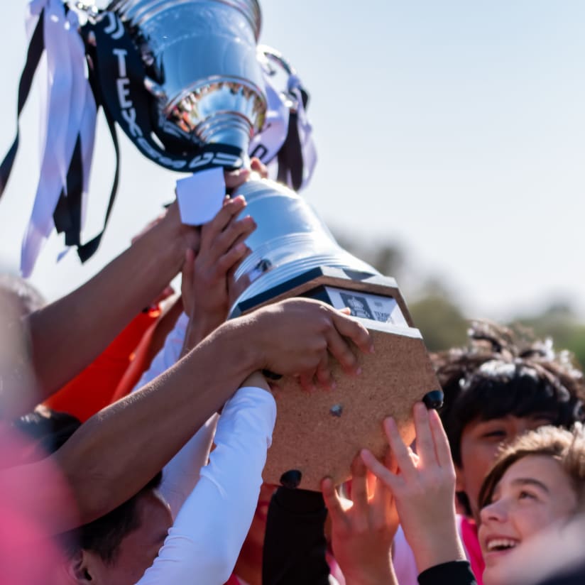 Gallery | Juventus Academy | San Antonio - Houston Cup