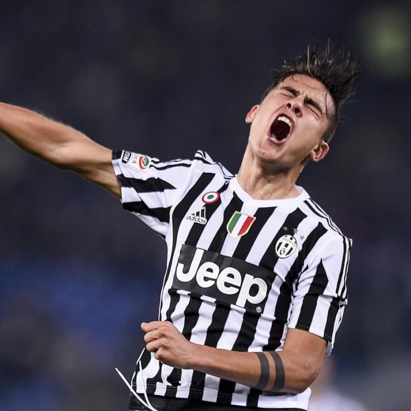 L’analisi di Dybala