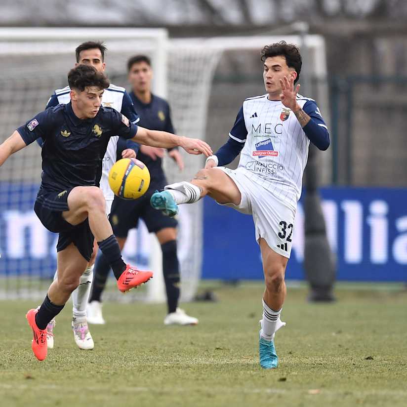 Serie C | Catania-Juventus Next Gen, gli arbitri