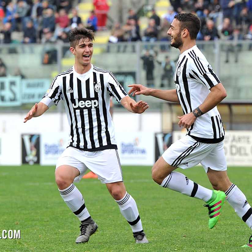 Free tickets for Primavera cup final