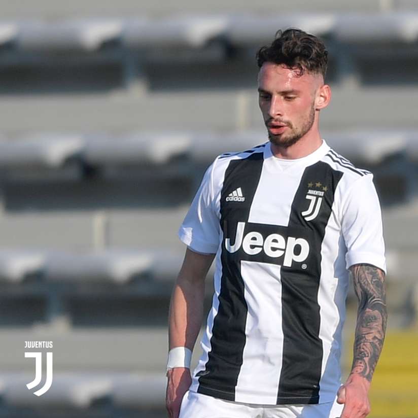 Under 23, aggiornamento sulle condizioni di Zanandrea