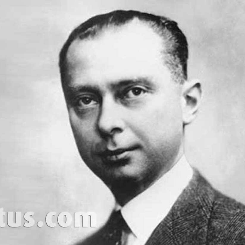 2 gennaio 1892, nasce Edoardo Agnelli
