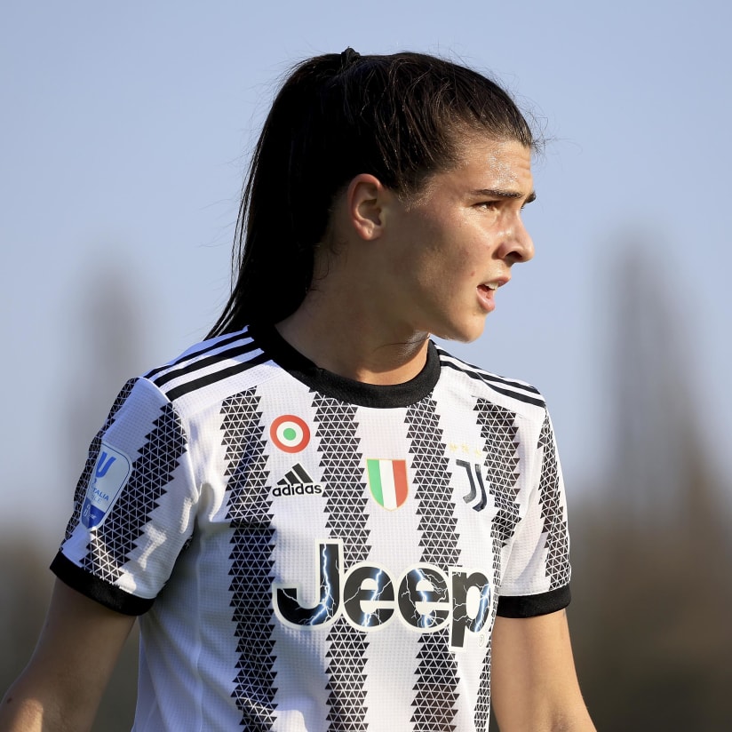 Gallery | Inter-Juventus Women | Coppa Italia