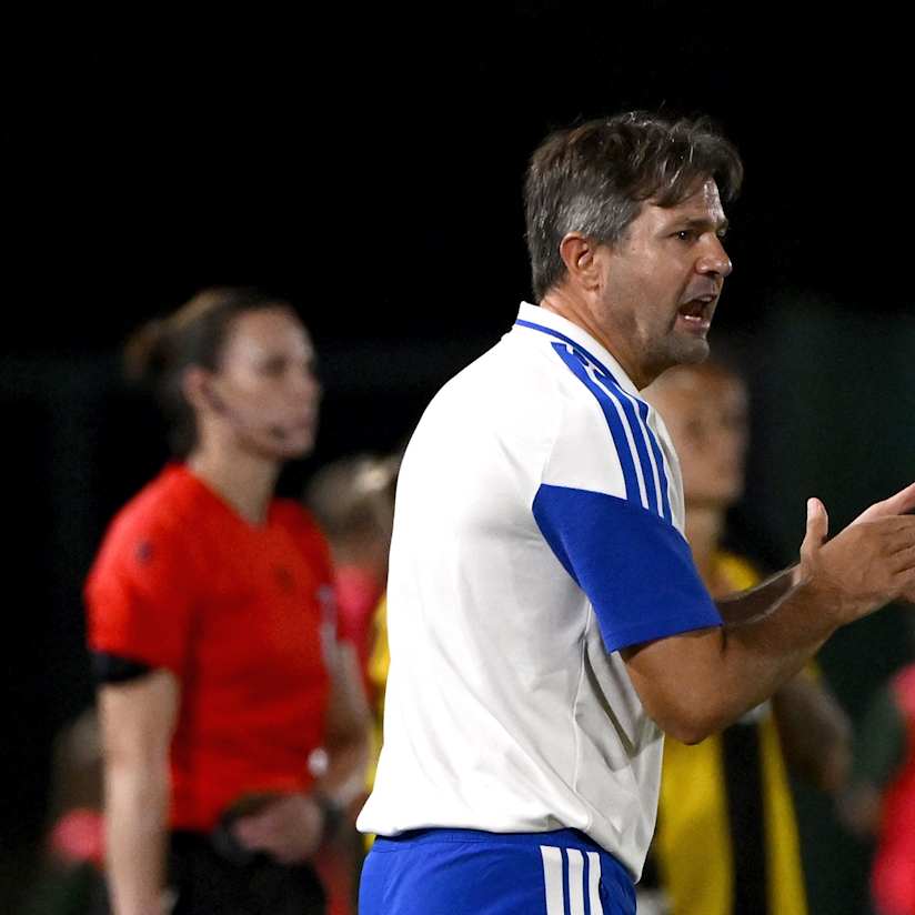 Sala Stampa Women | Juventus Women-Hammarby | Le interviste