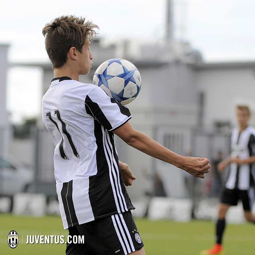 La domenica del settore giovanile