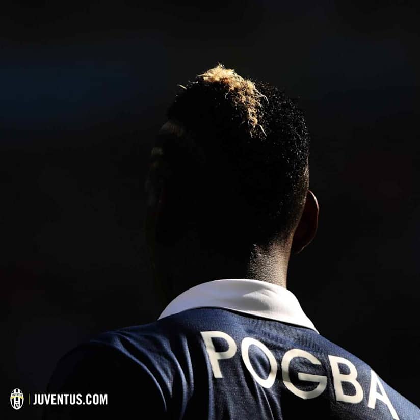 Thirteen Bianconeri called up for International duty