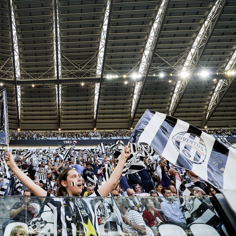 Best of 2015: Our special supporters