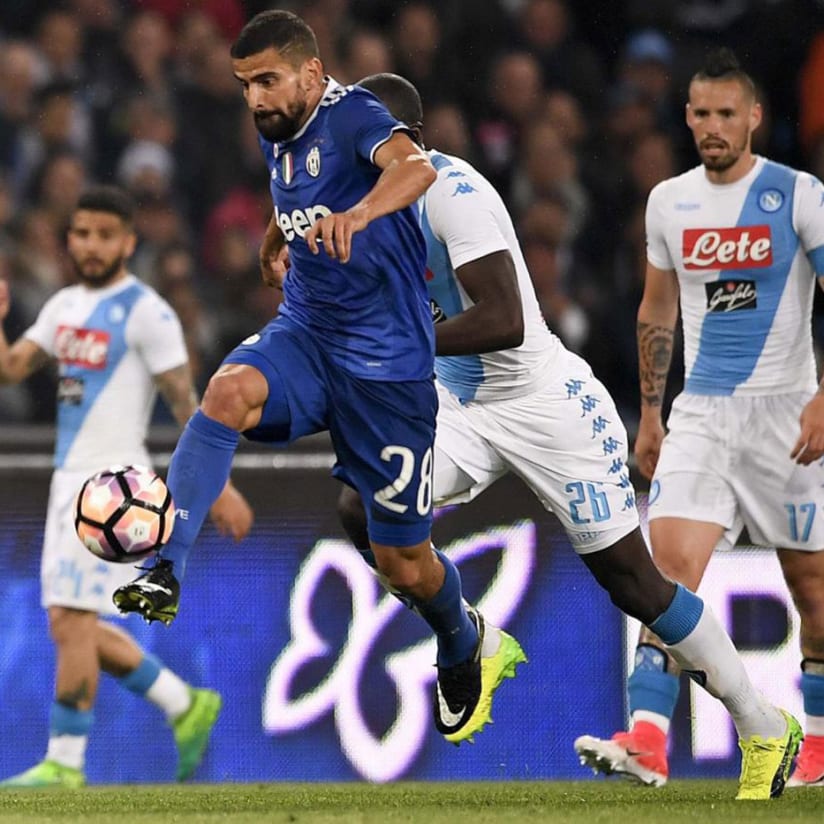 Rincon ticks cup final off 'to do' list