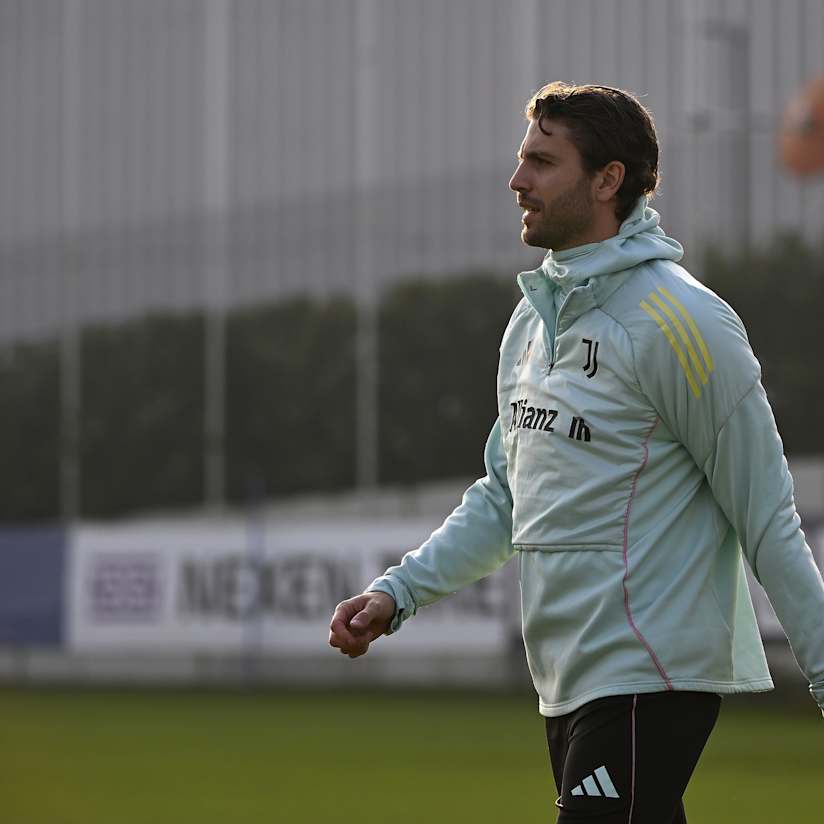 Serie A | I convocati per Juventus-Como