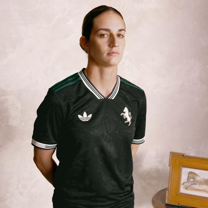 THIRD KIT 25/26