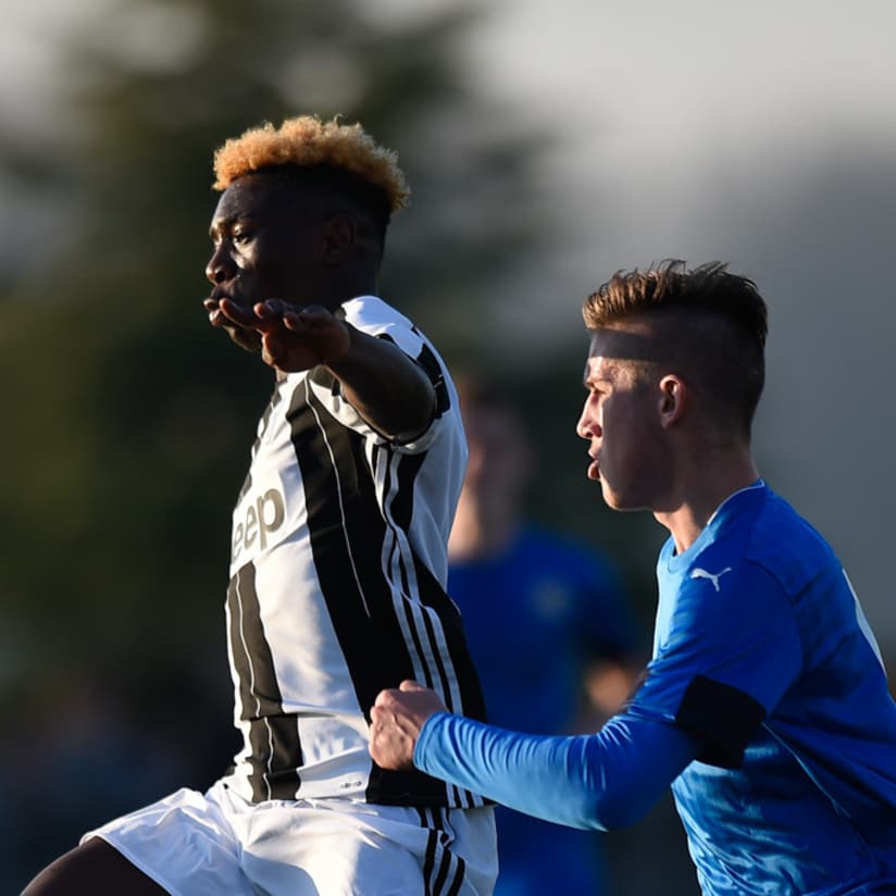 Zagreb defeat means play-offs for Primavera