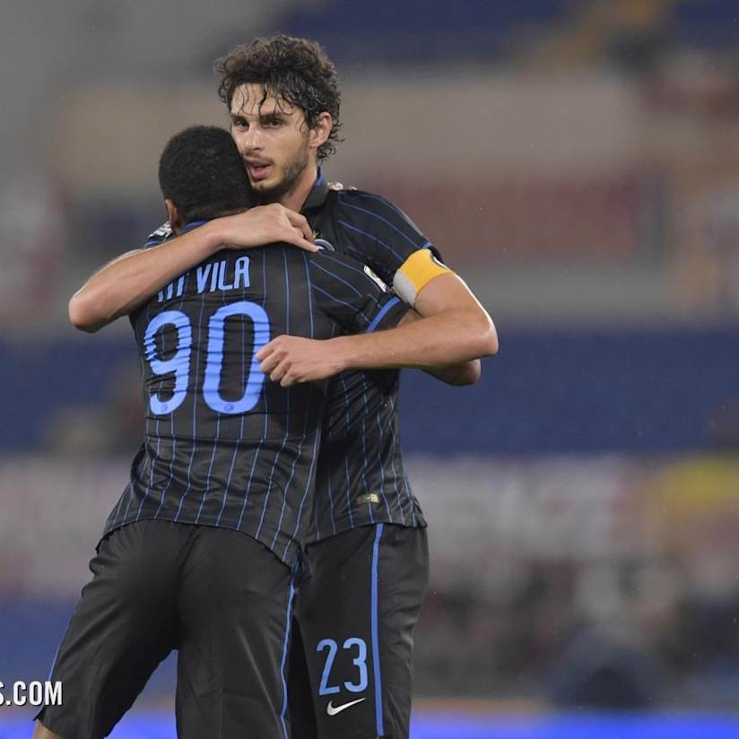 Inter in the spotlight