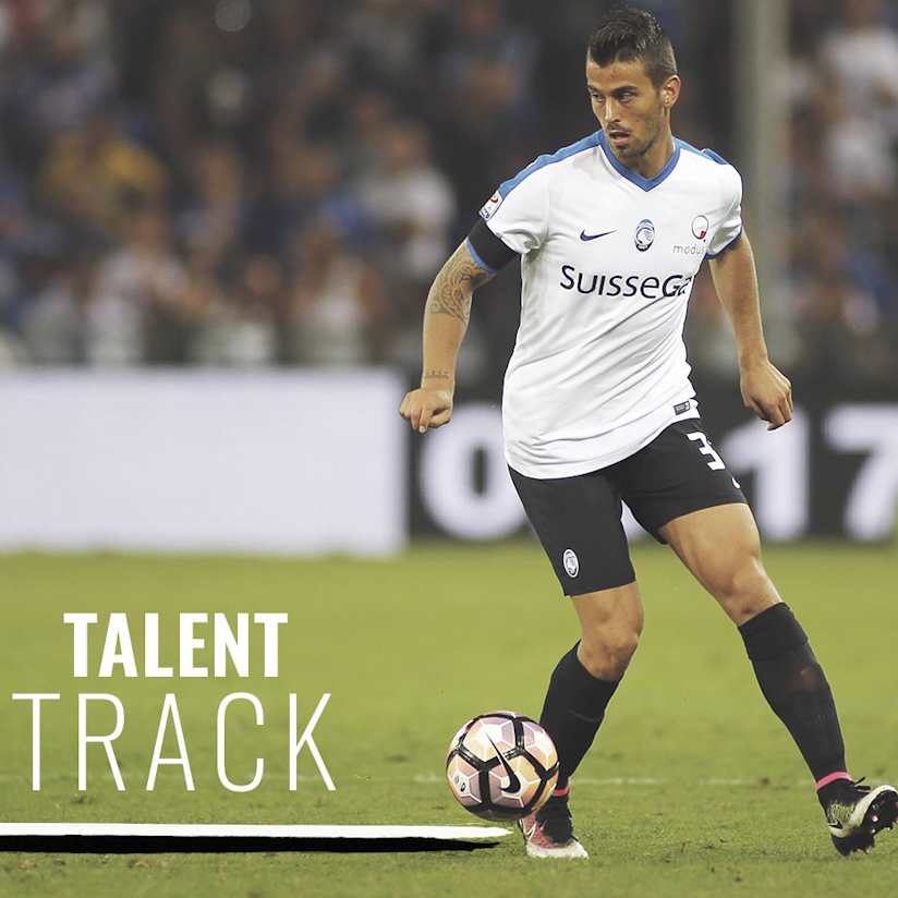 Talent Track: talenti bianconeri in evidenza
