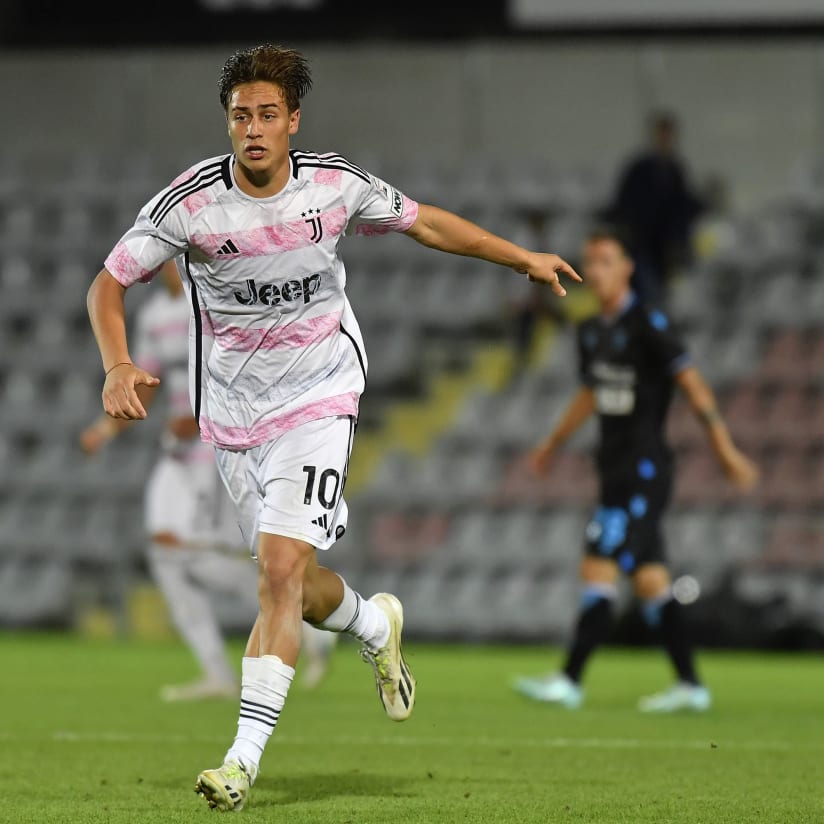 Serie C | Juventus Next Gen - SPAL | Gallery 