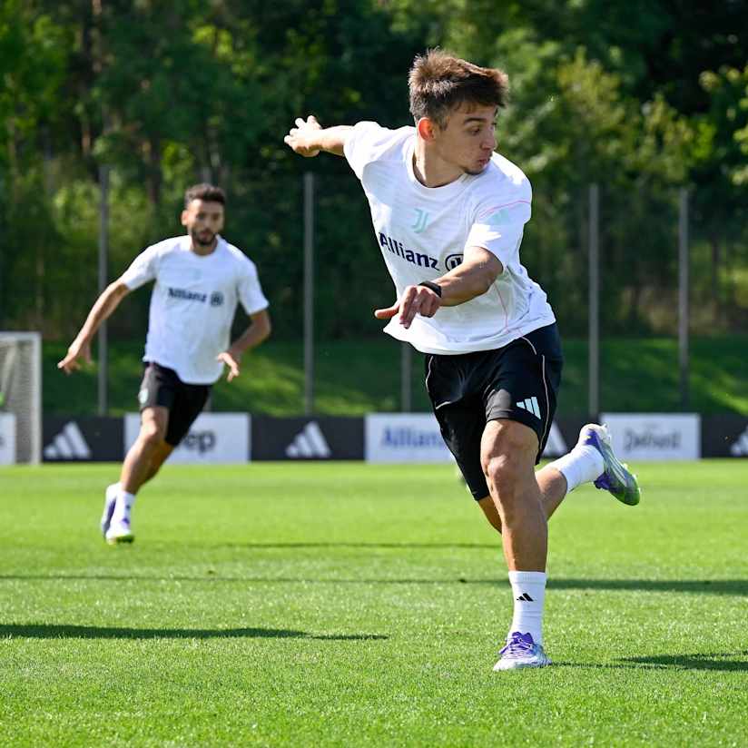 Gallery | Morning work @ Herzo