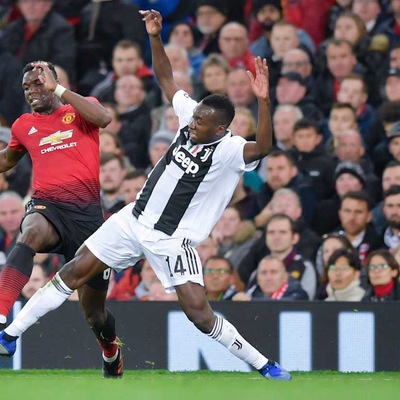#EuroWatch: vince in extremis lo United
