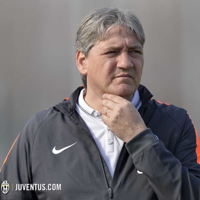 Allievi, Juventus-Trapani 1-2