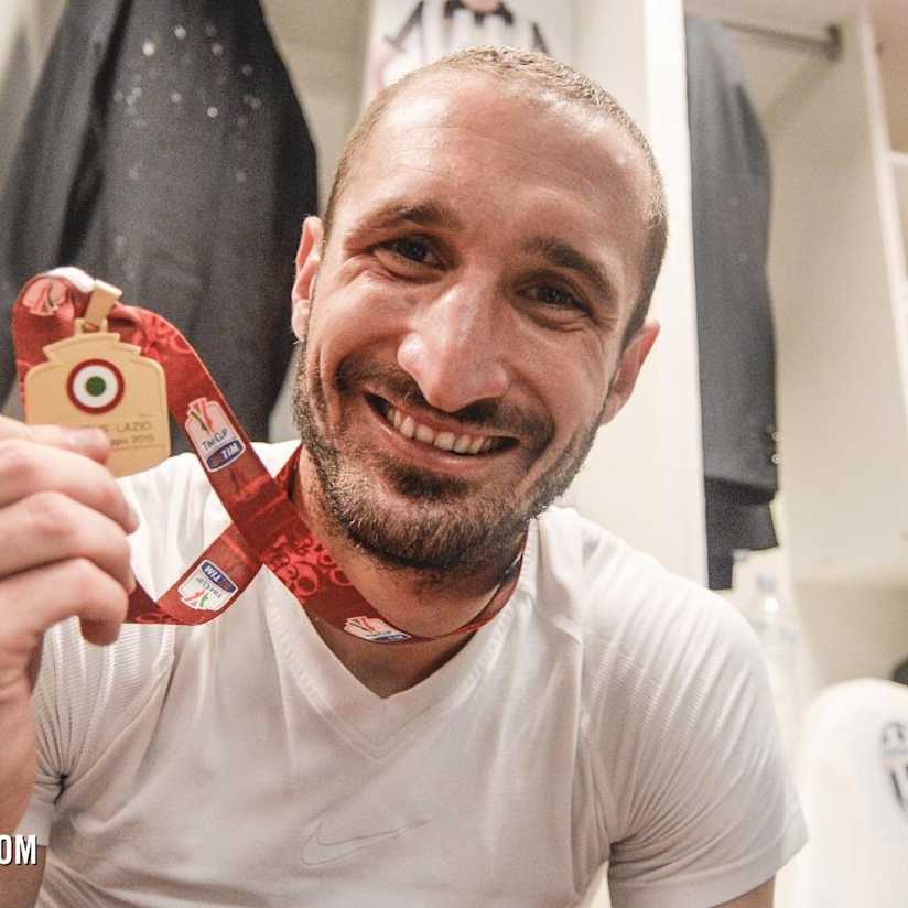 #HappyBirthdayGiorgio: Fans' top ten